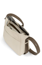 Load image into Gallery viewer, Leather Cargo bag Yaya the Brand
