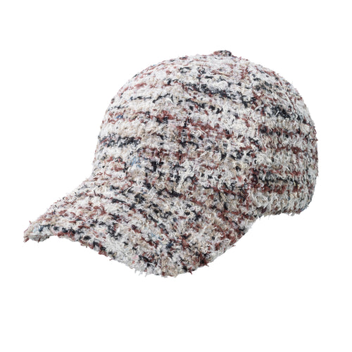 Boucle cap Yaya the Brand