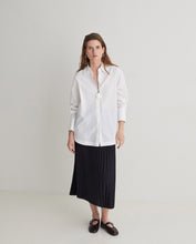 Load image into Gallery viewer, Shirt oversized Poplin Yerse