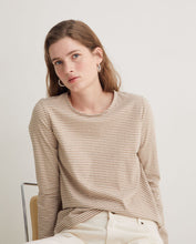 Load image into Gallery viewer, T-shirt round neck Yerse