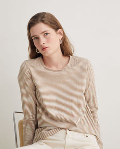 T-shirt round neck Yerse