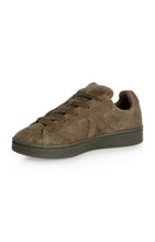 Load image into Gallery viewer, Raw Suede sneaker Yaya the Brand