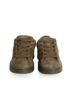 Load image into Gallery viewer, Raw Suede sneaker Yaya the Brand