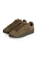 Load image into Gallery viewer, Raw Suede sneaker Yaya the Brand