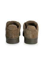 Load image into Gallery viewer, Raw Suede sneaker Yaya the Brand
