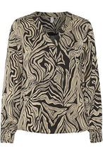 Load image into Gallery viewer, Vilma Blouse Culture