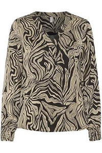 Vilma Blouse Culture