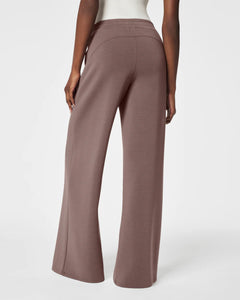 Wide Leg Sweat Pants Spanx