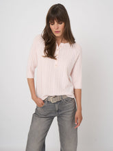 Load image into Gallery viewer, 100% organic Cashmere Pullover Repeat