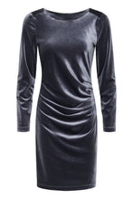 Load image into Gallery viewer, Kelly Dress Kaffe