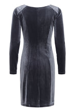Load image into Gallery viewer, Kelly Dress Kaffe
