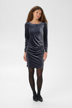 Load image into Gallery viewer, Kelly Dress Kaffe