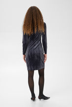 Load image into Gallery viewer, Kelly Dress Kaffe