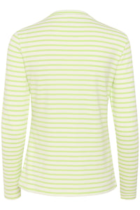 Liddy T-Shirt Kaffe