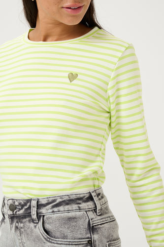 Liddy T-Shirt Kaffe