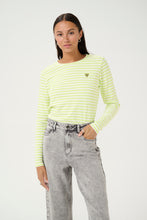 Load image into Gallery viewer, Liddy T-Shirt Kaffe