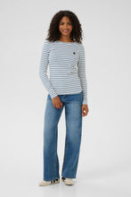 Load image into Gallery viewer, Liddy T-Shirt Kaffe