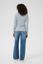 Load image into Gallery viewer, Liddy T-Shirt Kaffe