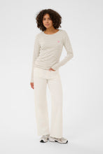 Load image into Gallery viewer, Liddy T-shirt Kaffe