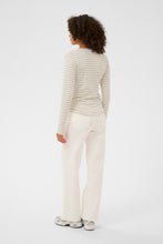 Load image into Gallery viewer, Liddy T-shirt Kaffe
