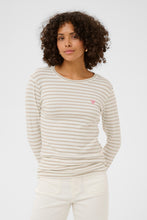 Load image into Gallery viewer, Liddy T-shirt Kaffe
