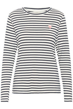 Load image into Gallery viewer, Liddy T-Shirt Kaffe