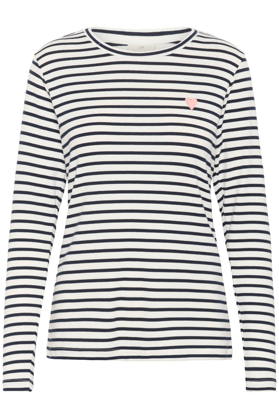 Liddy T-Shirt Kaffe