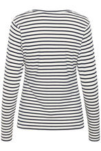 Load image into Gallery viewer, Liddy T-Shirt Kaffe