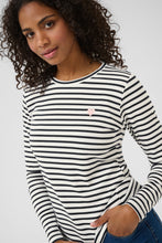 Load image into Gallery viewer, Liddy T-Shirt Kaffe