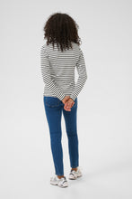 Load image into Gallery viewer, Liddy T-Shirt Kaffe