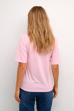 Load image into Gallery viewer, Lise 1/2 Sleeve T-shirt Kaffe
