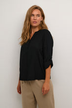 Load image into Gallery viewer, Milia Blouse Kaffe
