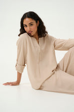 Load image into Gallery viewer, Milia Blouse Kaffe