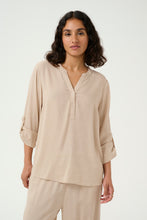 Load image into Gallery viewer, Milia Blouse Kaffe