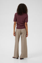 Load image into Gallery viewer, Lizza O-neck Pullover Kaffe