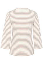 Load image into Gallery viewer, Liddy 3/4 sleeve Shirt Kaffe
