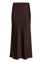 Load image into Gallery viewer, Lotte Skirt Kaffe