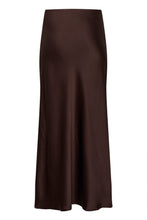 Load image into Gallery viewer, Lotte Skirt Kaffe