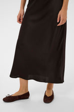 Load image into Gallery viewer, Lotte Skirt Kaffe
