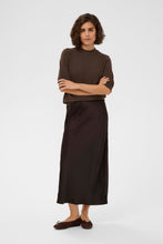 Load image into Gallery viewer, Lotte Skirt Kaffe