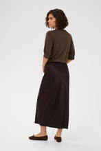 Load image into Gallery viewer, Lotte Skirt Kaffe