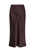 Load image into Gallery viewer, Lotte Skirt Kaffe