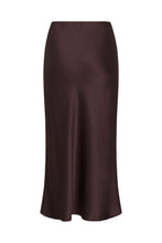 Load image into Gallery viewer, Lotte Skirt Kaffe