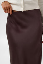 Load image into Gallery viewer, Lotte Skirt Kaffe