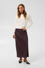 Load image into Gallery viewer, Lotte Skirt Kaffe