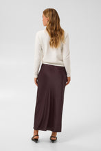 Load image into Gallery viewer, Lotte Skirt Kaffe
