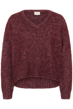 Load image into Gallery viewer, Trina Pullover Kaffe