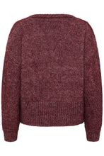 Load image into Gallery viewer, Trina Pullover Kaffe