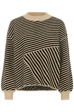 Load image into Gallery viewer, Verana Knit Pullover Kaffe