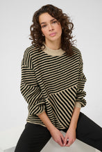 Load image into Gallery viewer, Verana Knit Pullover Kaffe